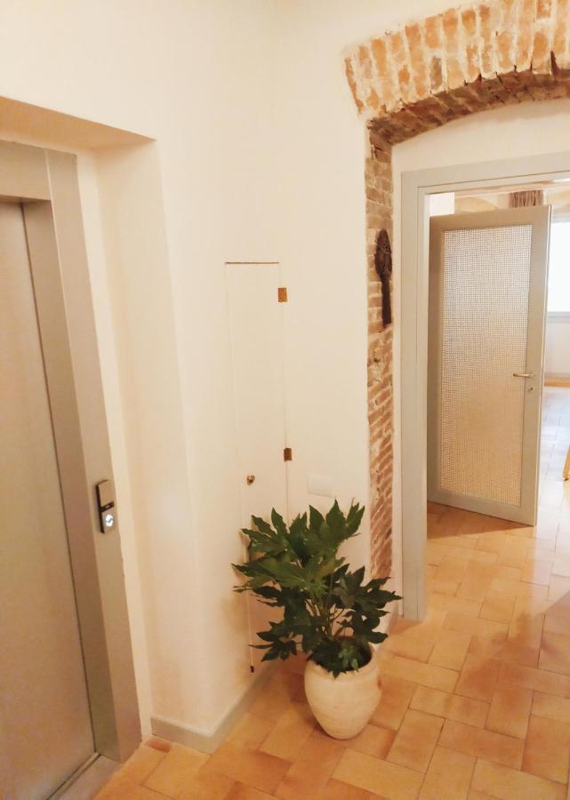 סאסארי Locanda Carra Manna מראה חיצוני תמונה