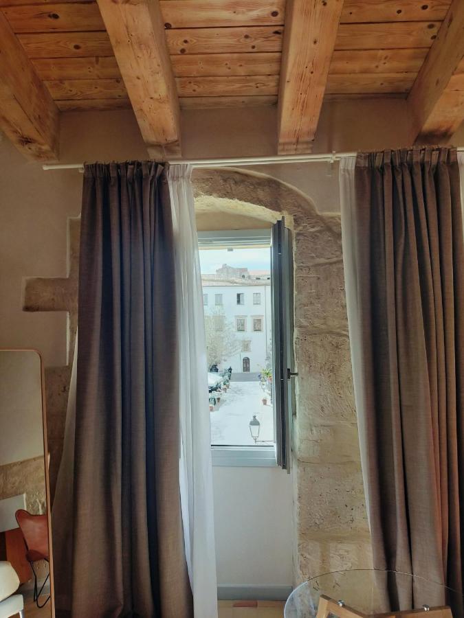 סאסארי Locanda Carra Manna מראה חיצוני תמונה